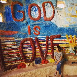 Meet your Posher, Rie